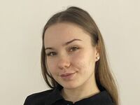 cam girl playing with sextoy KayleenSteuart