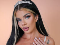 free jasmin sex cam LeyaVawn