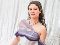 masturbating webcam girl LiaRobs