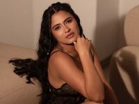 nude cam girl photo LuZafirah