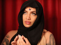 erotic webcam video LuciaLyone