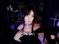 webcam babe MaddyMystie