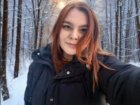 cam girl pic MeganTodd