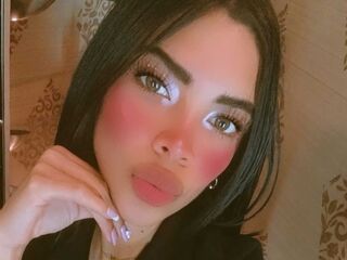 nude webcamgirl MeliWilliams