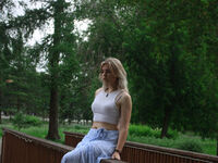 jasmin live webcam MelisaMokriski