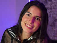 extreme webcam video MiahVelasquez