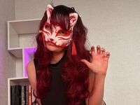 webcam sex MikkoKitsune