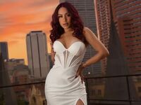 naked girl with cam MilaGreco