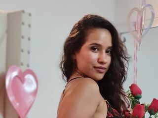 hot webcam show MilySweet