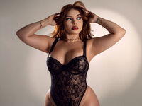 sexy webcam NaiaCollins