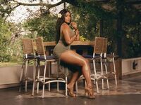 hot cam girl masturbating with sextoy NatalieLagos