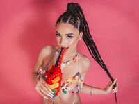 fingering camgirl video Olivia