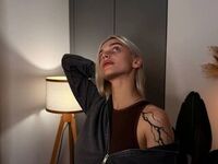 cam show PamellaLegette