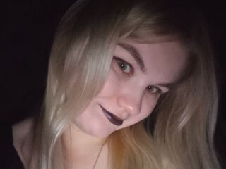 camgirl webcam PearlSolomons