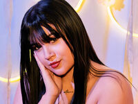 sexy live cam girl RoussieHill