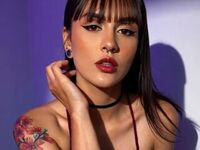 free videochat SabbValentine