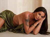 naughty cam girl fingering pussy SabrinaKrystal