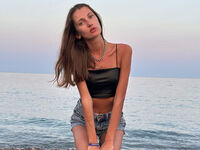 girl webcam SamanthaShein