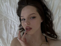 jasmin live cam SelenaNoelle