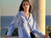 jasmin sexchat picture SerenaStolz