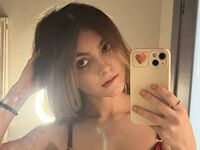sexy webcamgirl SharolynHariston