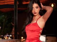 striptease TaharaRomanova