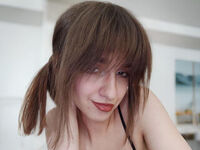 beautiful girlcam TanaDadds