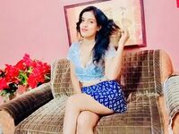 shower sex webcam TaraLeo