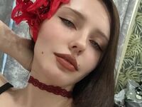 closeup cam TeresaSoto