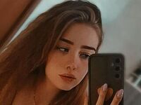naughty cam girl fingering pussy TeresiaCaspi