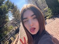 girl cam live ValarieZohn