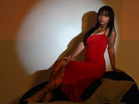 camgirl masturbating ValentinaKross