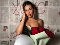 babe web cam ValerieNicolle