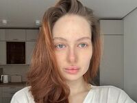 beautiful girl webcam VelmiraFlux