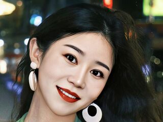 anal webcam WanwanYao