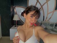 naked girl with webcam masturbating with sextoy YaislinLings