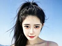 webcam live sex show YiyiChen
