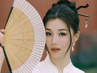 Kinky webcam girl ximemg