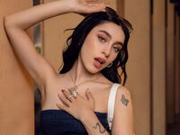 webcamgirl AliceBelov