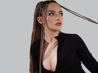 shaved pussy cam AnaWest