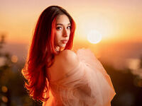 adult videochat cam CamilePrescott