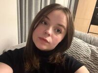 naughty cam girl fingering pussy EsterBlue
