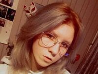 naked girl with webcam masturbating with vibrator FlorineWalper