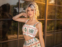 beautiful girlcam Irem