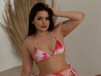 girl fingering pussy JulietKalen