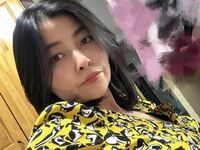 hot cam LinaZhang