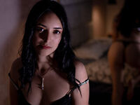 sexy camgirl live MartinaReymond