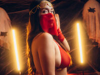 porn web cam SammyCollens