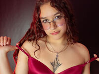 fingering camgirl picture SaritaDay