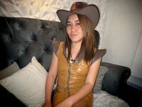 webcam sex SiennaLatt